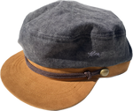 Yena Captain Hats