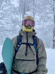Yena Snow Buffs