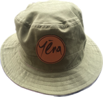 Yena Reversible Bucket Hats
