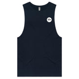 AS Colour Barnard - Mens Tank Top Tee