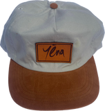 Yena Snap Back Caps